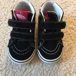 Baby vans